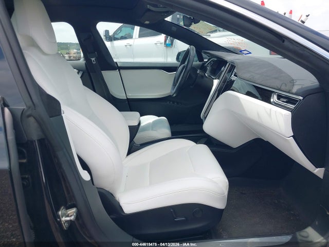 Продаж на аукціоні авто 2017 Tesla Model S 100d/60d/75d/90d/p100d, vin: 5YJSA1E26HF204269, номер лоту: 44615475