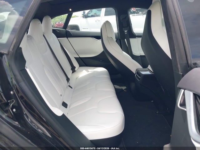 Продаж на аукціоні авто 2017 Tesla Model S 100d/60d/75d/90d/p100d, vin: 5YJSA1E26HF204269, номер лоту: 44615475