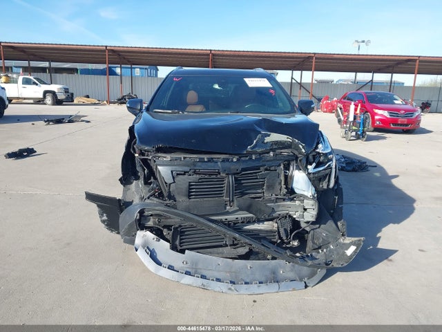 Продаж на аукціоні авто 2022 Cadillac Xt5 Fwd Premium Luxury, vin: 1GYKNCR4XNZ176911, номер лоту: 44615478