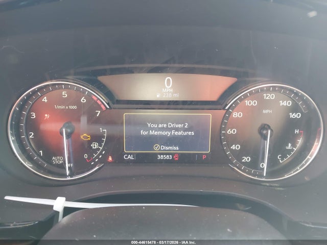 Продаж на аукціоні авто 2022 Cadillac Xt5 Fwd Premium Luxury, vin: 1GYKNCR4XNZ176911, номер лоту: 44615478