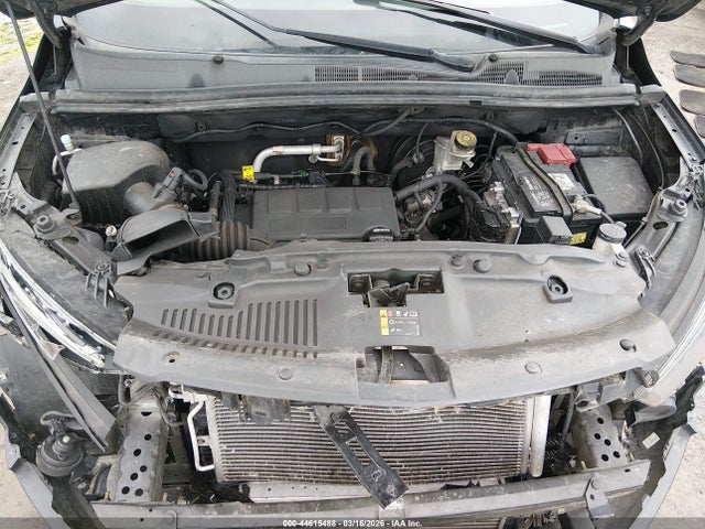 Aukcja sprzedaży 2020 Buick Encore Fwd Essence, vin: KL4CJCSBXLB047419, numer aukcji: 44615488