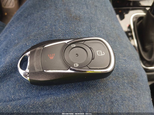 44615488 :رقم المزاد ، KL4CJCSBXLB047419 vin ، 2020 Buick Encore Fwd Essence مزاد بيع