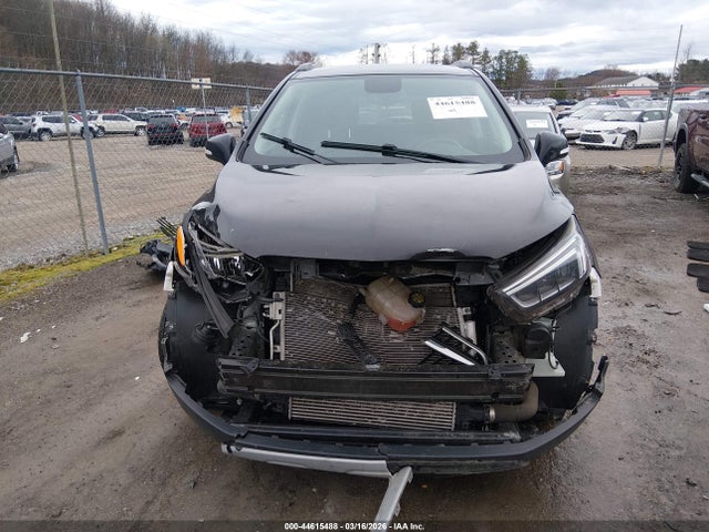 Aukcja sprzedaży 2020 Buick Encore Fwd Essence, vin: KL4CJCSBXLB047419, numer aukcji: 44615488