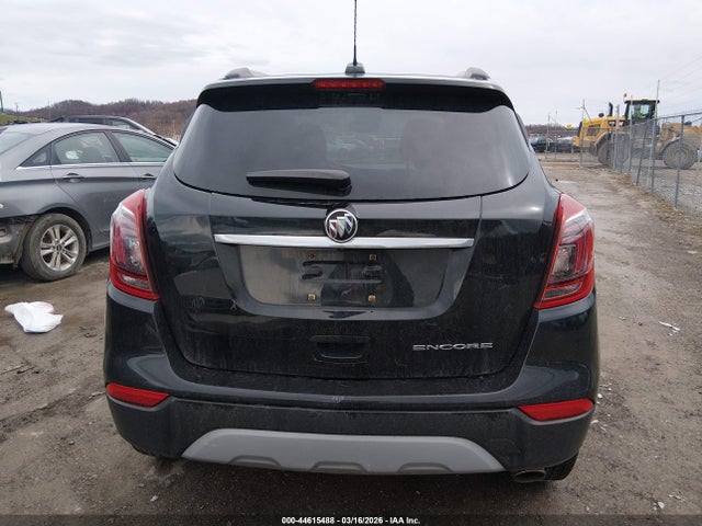 Aukcja sprzedaży 2020 Buick Encore Fwd Essence, vin: KL4CJCSBXLB047419, numer aukcji: 44615488
