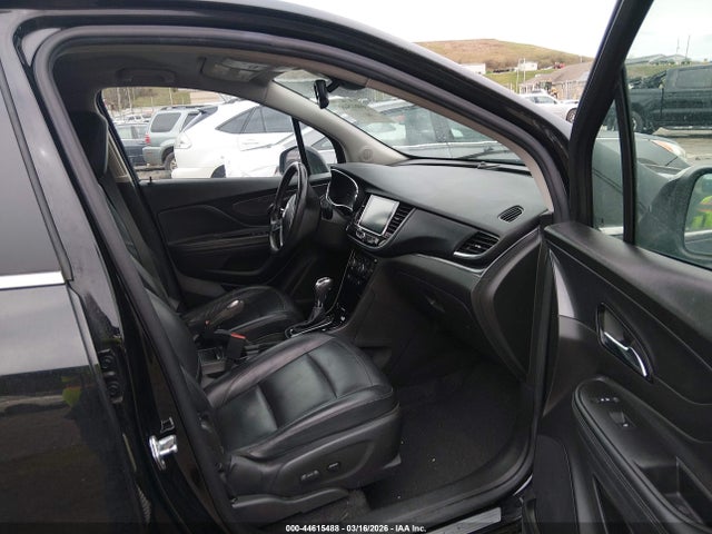Aukcja sprzedaży 2020 Buick Encore Fwd Essence, vin: KL4CJCSBXLB047419, numer aukcji: 44615488