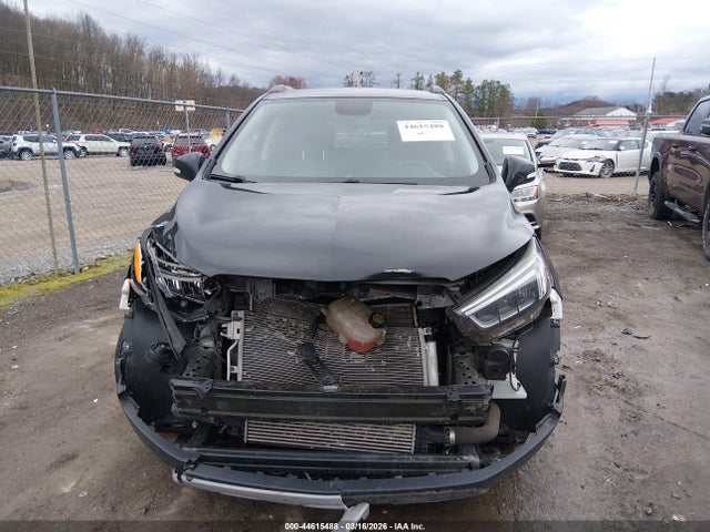 Aukcja sprzedaży 2020 Buick Encore Fwd Essence, vin: KL4CJCSBXLB047419, numer aukcji: 44615488