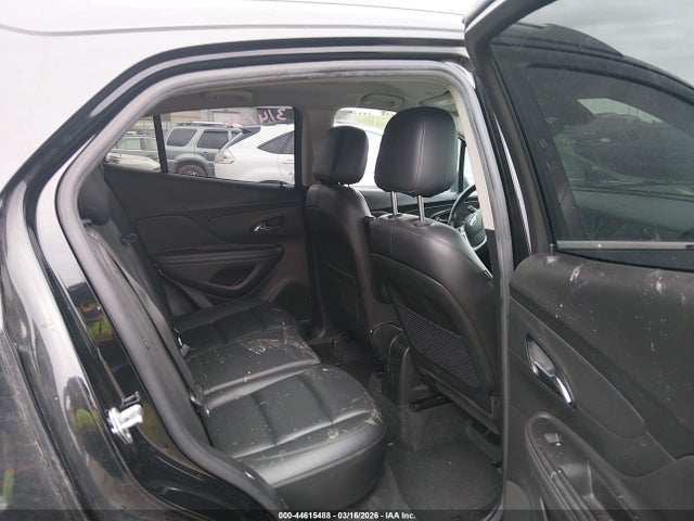 Aukcja sprzedaży 2020 Buick Encore Fwd Essence, vin: KL4CJCSBXLB047419, numer aukcji: 44615488