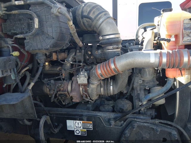 Aukcja sprzedaży 2019 Peterbilt 579, vin: 1XPBDP9X1KD629914, numer aukcji: 44615492