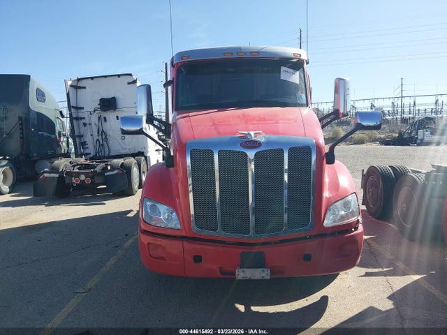 Aukcja sprzedaży 2019 Peterbilt 579, vin: 1XPBDP9X1KD629914, numer aukcji: 44615492