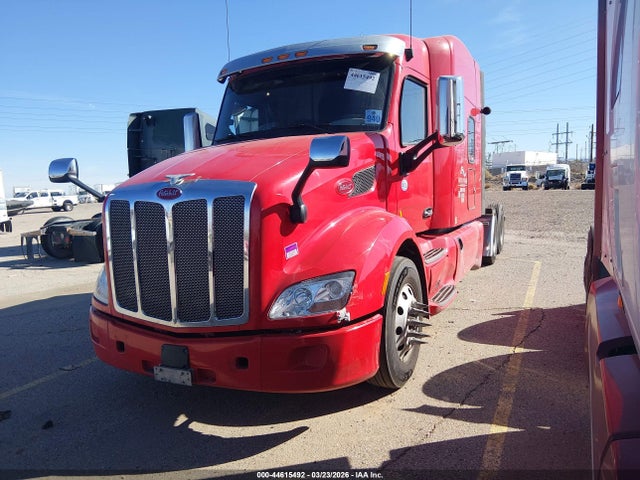 Aukcja sprzedaży 2019 Peterbilt 579, vin: 1XPBDP9X1KD629914, numer aukcji: 44615492