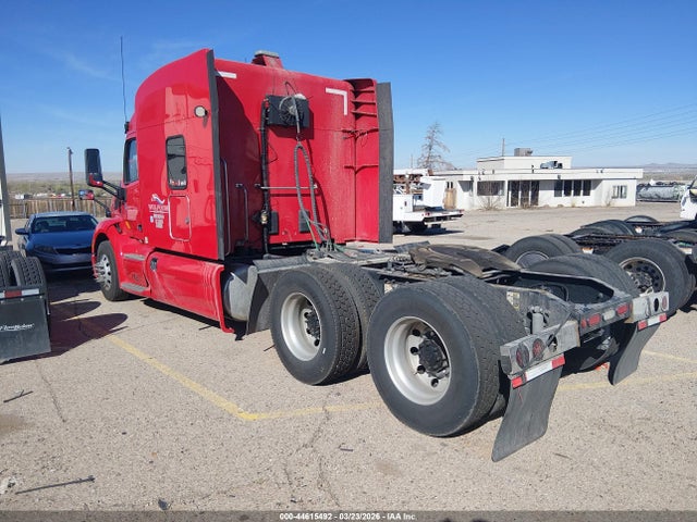 Aukcja sprzedaży 2019 Peterbilt 579, vin: 1XPBDP9X1KD629914, numer aukcji: 44615492