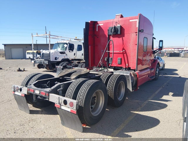 Aukcja sprzedaży 2019 Peterbilt 579, vin: 1XPBDP9X1KD629914, numer aukcji: 44615492