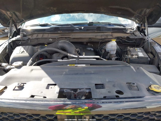44615494 :رقم المزاد ، 3C6RR6KT6GG171520 vin ، 2016 Ram 1500 St مزاد بيع