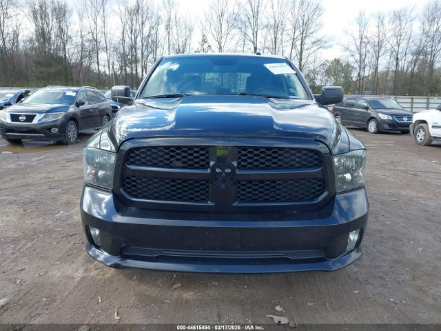 44615494 :رقم المزاد ، 3C6RR6KT6GG171520 vin ، 2016 Ram 1500 St مزاد بيع