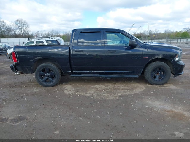 44615494 :رقم المزاد ، 3C6RR6KT6GG171520 vin ، 2016 Ram 1500 St مزاد بيع