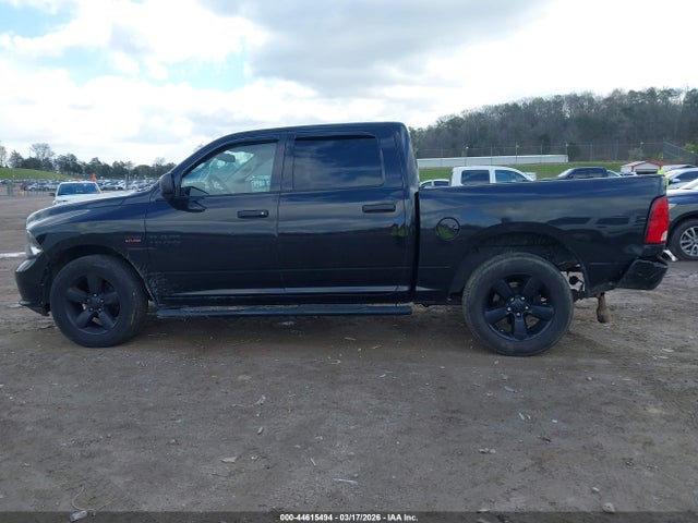 44615494 :رقم المزاد ، 3C6RR6KT6GG171520 vin ، 2016 Ram 1500 St مزاد بيع