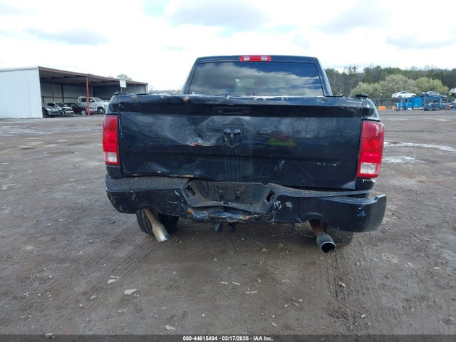 44615494 :رقم المزاد ، 3C6RR6KT6GG171520 vin ، 2016 Ram 1500 St مزاد بيع