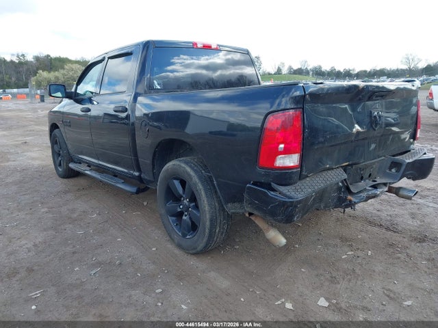 44615494 :رقم المزاد ، 3C6RR6KT6GG171520 vin ، 2016 Ram 1500 St مزاد بيع