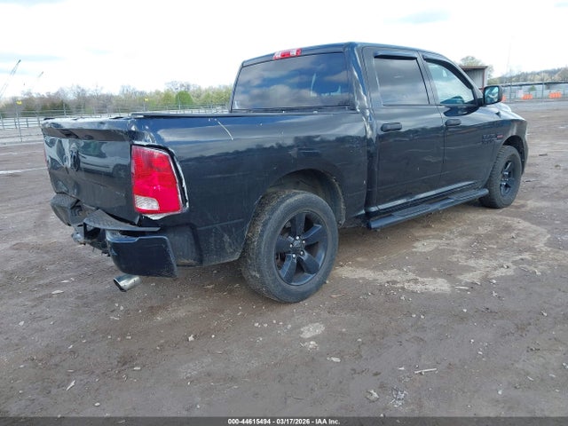 44615494 :رقم المزاد ، 3C6RR6KT6GG171520 vin ، 2016 Ram 1500 St مزاد بيع