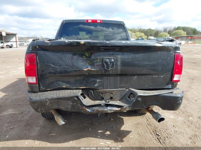 44615494 :رقم المزاد ، 3C6RR6KT6GG171520 vin ، 2016 Ram 1500 St مزاد بيع