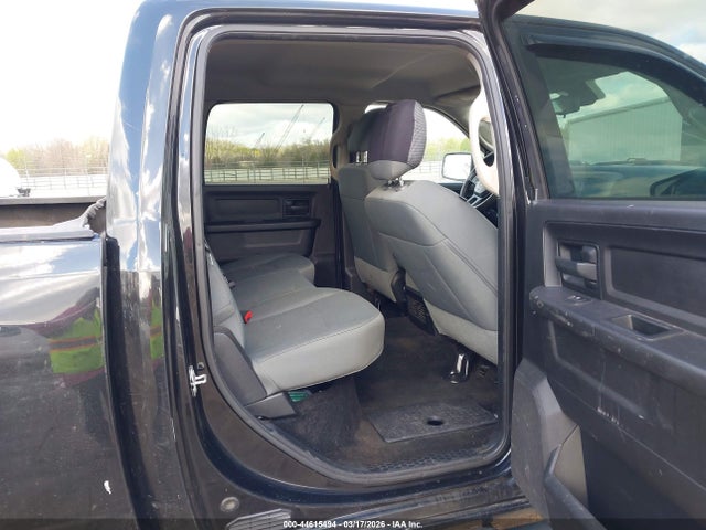 44615494 :رقم المزاد ، 3C6RR6KT6GG171520 vin ، 2016 Ram 1500 St مزاد بيع