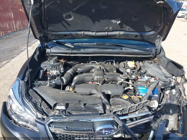 Aukcja sprzedaży 2017 Subaru Crosstrek 2.0i Limited, vin: JF2GPANCXH8262187, numer aukcji: 44615497