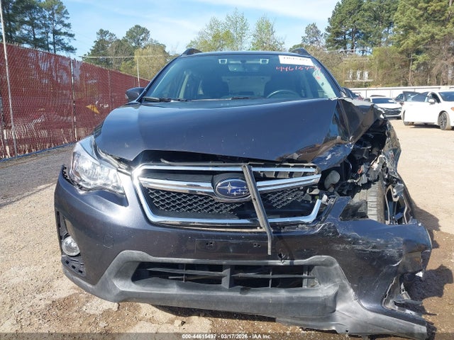 Aukcja sprzedaży 2017 Subaru Crosstrek 2.0i Limited, vin: JF2GPANCXH8262187, numer aukcji: 44615497
