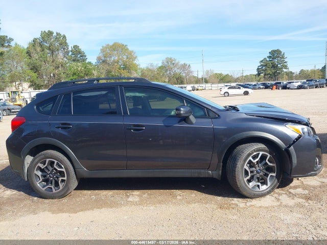 Aukcja sprzedaży 2017 Subaru Crosstrek 2.0i Limited, vin: JF2GPANCXH8262187, numer aukcji: 44615497