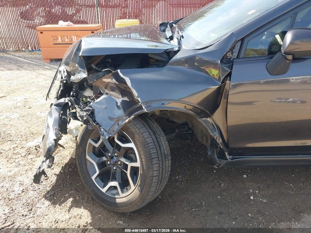 Aukcja sprzedaży 2017 Subaru Crosstrek 2.0i Limited, vin: JF2GPANCXH8262187, numer aukcji: 44615497