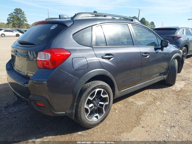 Aukcja sprzedaży 2017 Subaru Crosstrek 2.0i Limited, vin: JF2GPANCXH8262187, numer aukcji: 44615497