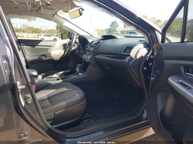 Aukcja sprzedaży 2017 Subaru Crosstrek 2.0i Limited, vin: JF2GPANCXH8262187, numer aukcji: 44615497