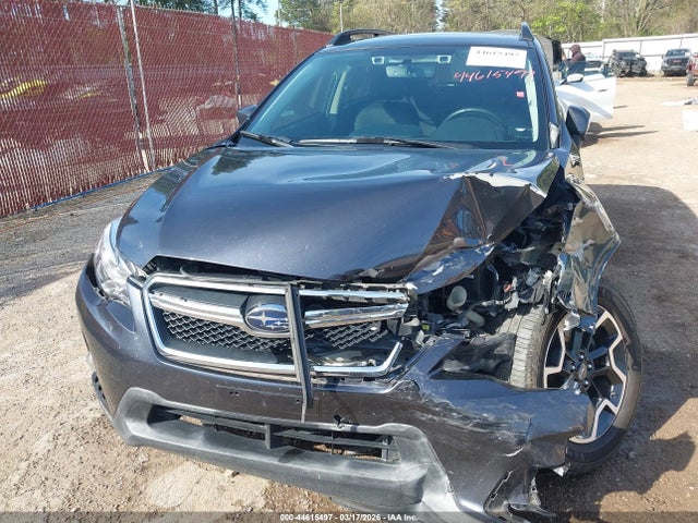 Aukcja sprzedaży 2017 Subaru Crosstrek 2.0i Limited, vin: JF2GPANCXH8262187, numer aukcji: 44615497