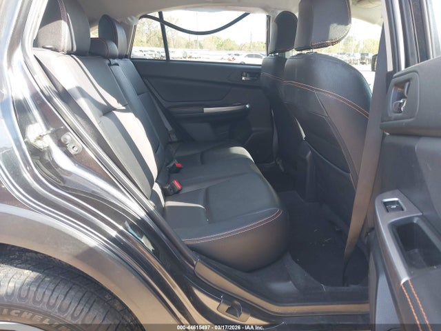 Aukcja sprzedaży 2017 Subaru Crosstrek 2.0i Limited, vin: JF2GPANCXH8262187, numer aukcji: 44615497
