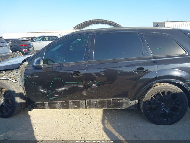 Продажа на аукционе авто 2019 Audi Q7 55 Premium, vin: WA1VAAF78KD014795, номер лота: 44615498