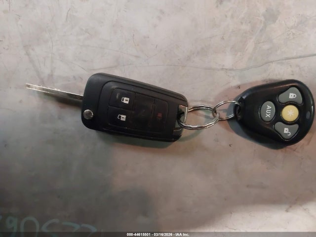 Продаж на аукціоні авто 2012 Gmc Terrain Sle-2, vin: 2GKFLTE50C6270644, номер лоту: 44615501