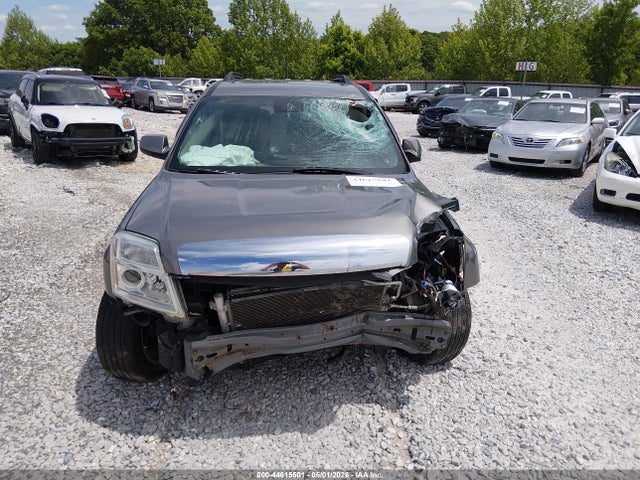 Продаж на аукціоні авто 2012 Gmc Terrain Sle-2, vin: 2GKFLTE50C6270644, номер лоту: 44615501