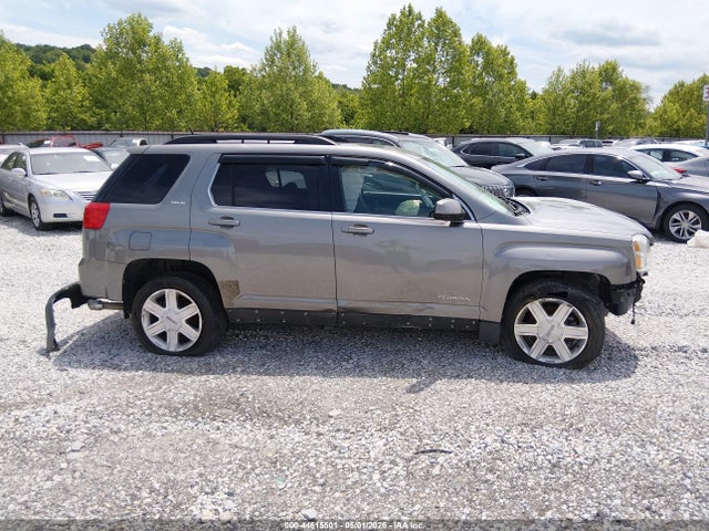 Продаж на аукціоні авто 2012 Gmc Terrain Sle-2, vin: 2GKFLTE50C6270644, номер лоту: 44615501