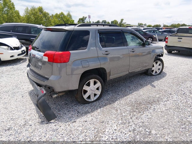 Продаж на аукціоні авто 2012 Gmc Terrain Sle-2, vin: 2GKFLTE50C6270644, номер лоту: 44615501