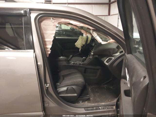 Продаж на аукціоні авто 2012 Gmc Terrain Sle-2, vin: 2GKFLTE50C6270644, номер лоту: 44615501