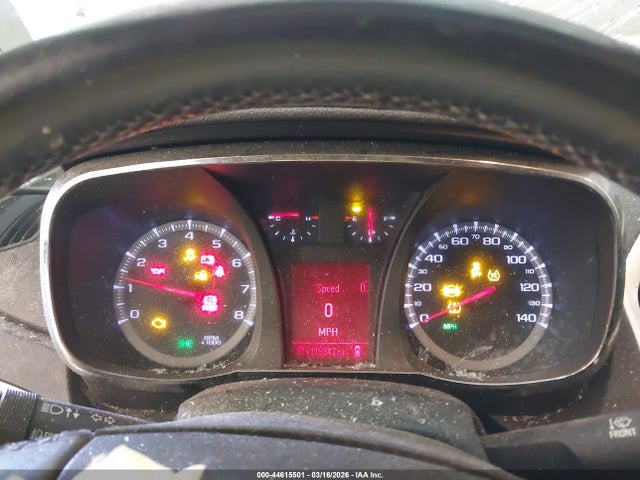 Продаж на аукціоні авто 2012 Gmc Terrain Sle-2, vin: 2GKFLTE50C6270644, номер лоту: 44615501