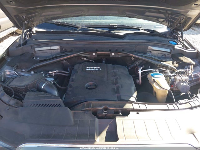 2013 AUDI Q5 WA1LFAFP7DA046960 Photo 9