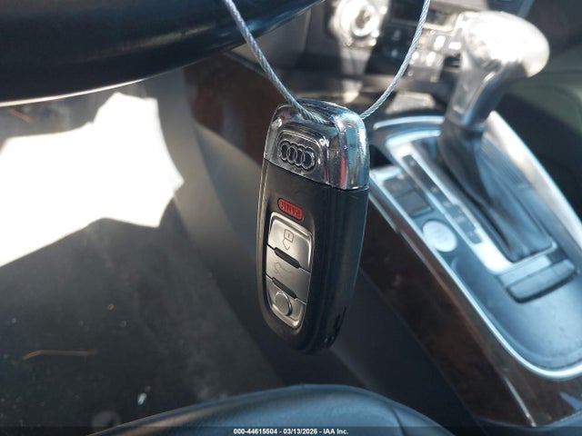 2013 AUDI Q5 WA1LFAFP7DA046960 Photo 10