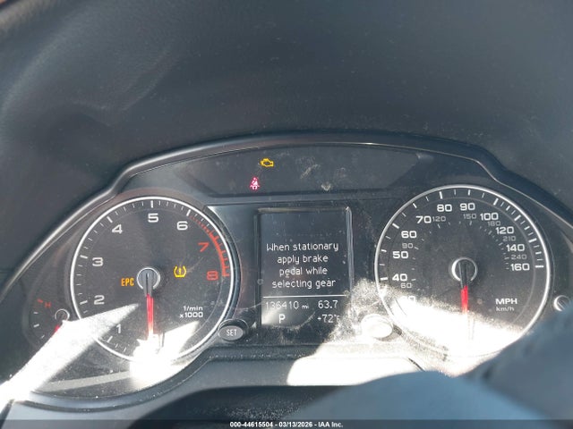 2013 AUDI Q5 WA1LFAFP7DA046960 Photo 6