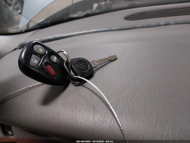 Aukcja sprzedaży 2003 Buick Lesabre Custom, vin: 1G4HP52K134141016, numer aukcji: 44615505