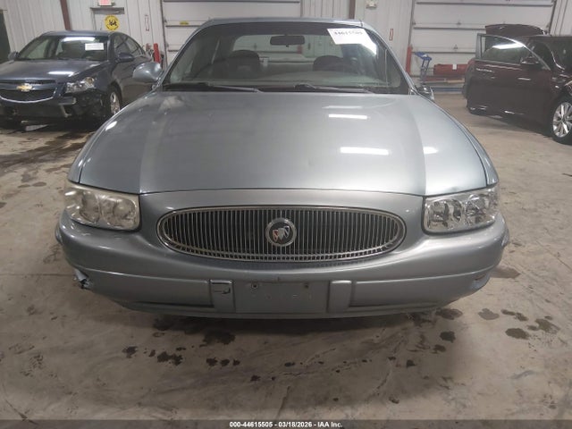 Aukcja sprzedaży 2003 Buick Lesabre Custom, vin: 1G4HP52K134141016, numer aukcji: 44615505