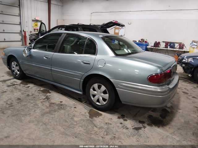 Aukcja sprzedaży 2003 Buick Lesabre Custom, vin: 1G4HP52K134141016, numer aukcji: 44615505