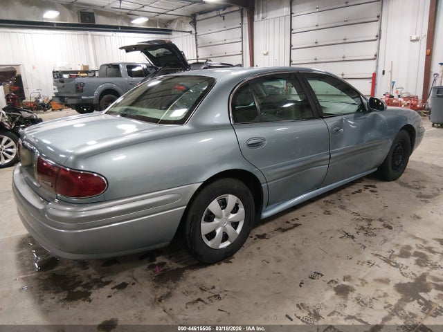 Aukcja sprzedaży 2003 Buick Lesabre Custom, vin: 1G4HP52K134141016, numer aukcji: 44615505