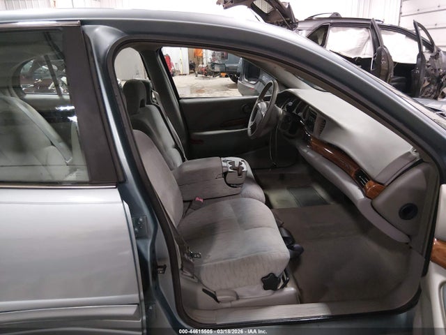 Aukcja sprzedaży 2003 Buick Lesabre Custom, vin: 1G4HP52K134141016, numer aukcji: 44615505