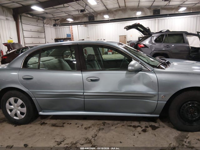 Aukcja sprzedaży 2003 Buick Lesabre Custom, vin: 1G4HP52K134141016, numer aukcji: 44615505