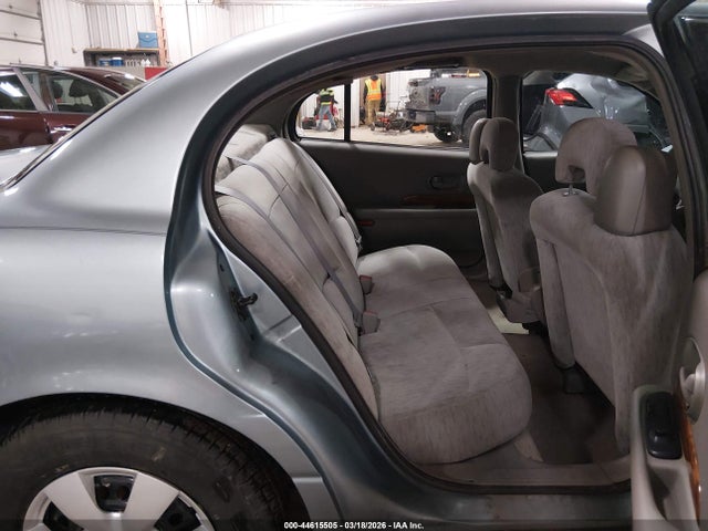 Aukcja sprzedaży 2003 Buick Lesabre Custom, vin: 1G4HP52K134141016, numer aukcji: 44615505